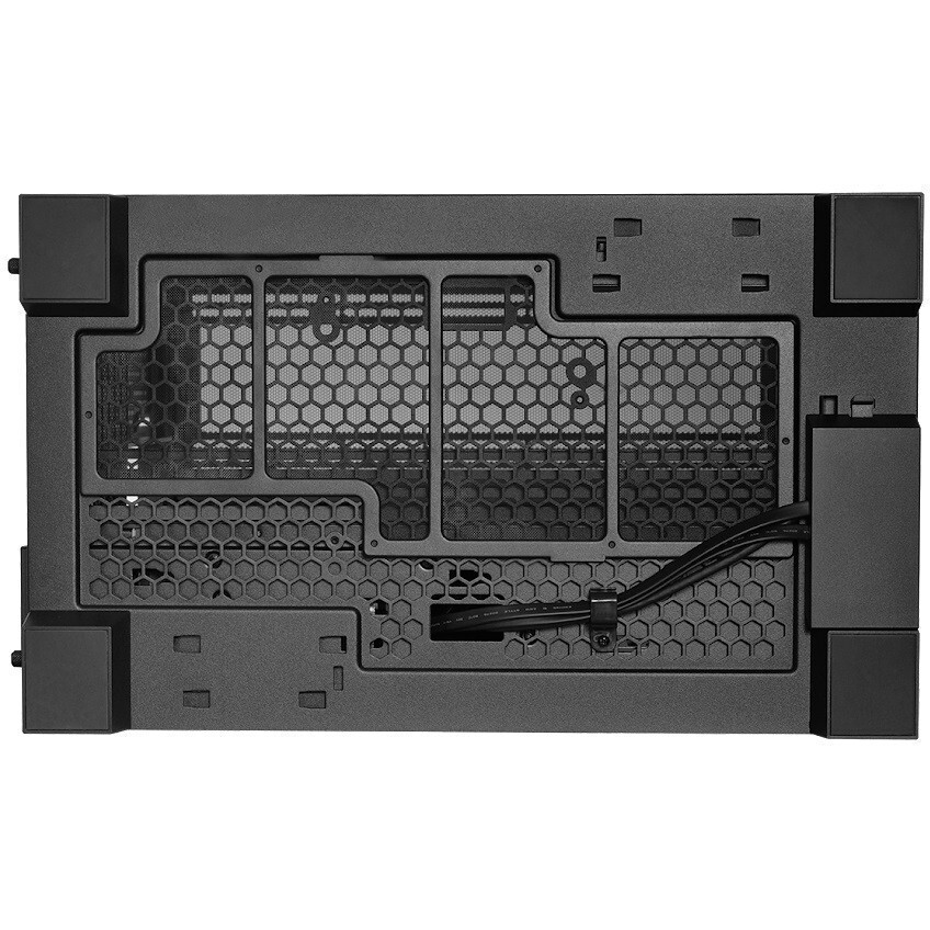Корпус Lian Li O11D Evo RGB Black - G99.O11DERGBX.R0/EN014153 - фото 9