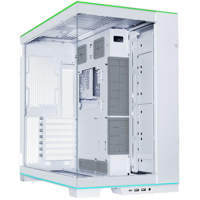 ПК Intel Core Ultra 7 270K / NVIDIA RTX 5060 / 16 ГБ / SSD 1 ТБ