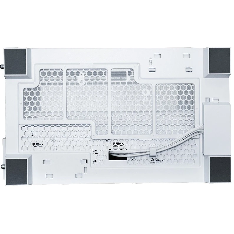 Корпус Lian Li O11D Evo RGB White - G99.O11DERGBW.R0/EN014160 - фото 8