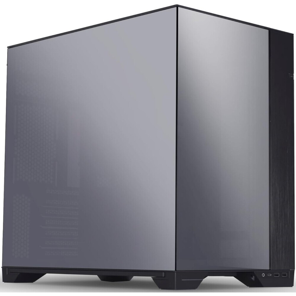 Корпус Lian Li O11 Vision Chrome - G99.O11VC.(00/R0)