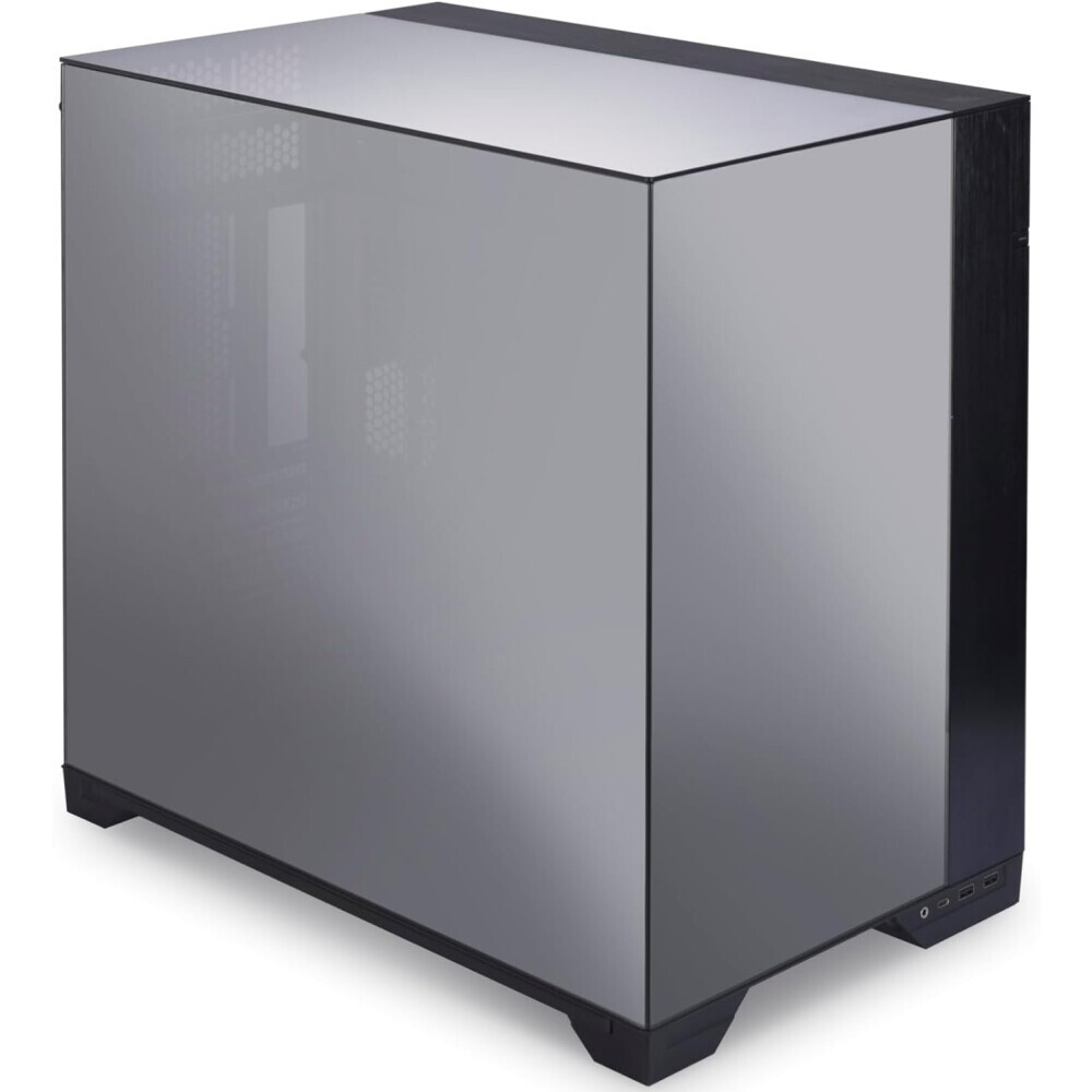 Корпус Lian Li O11 Vision Chrome - G99.O11VC.(00/R0) - фото 2