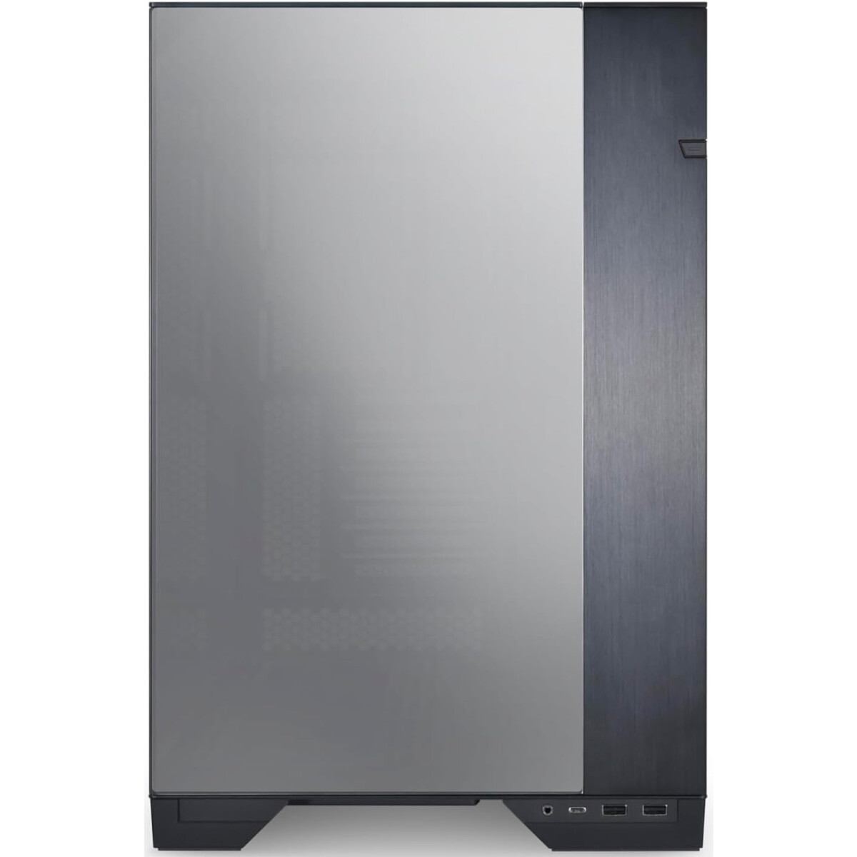 Корпус Lian Li O11 Vision Chrome - G99.O11VC.(00/R0) - фото 3