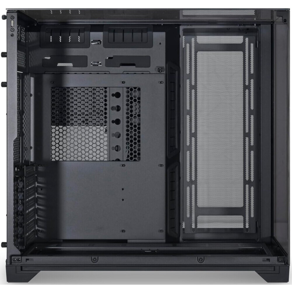 Корпус Lian Li O11 Vision Chrome - G99.O11VC.(00/R0) - фото 5