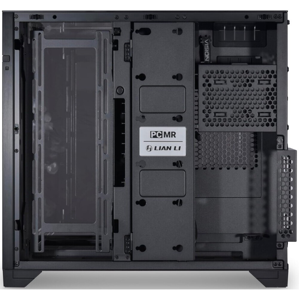 Корпус Lian Li O11 Vision Chrome - G99.O11VC.(00/R0) - фото 6