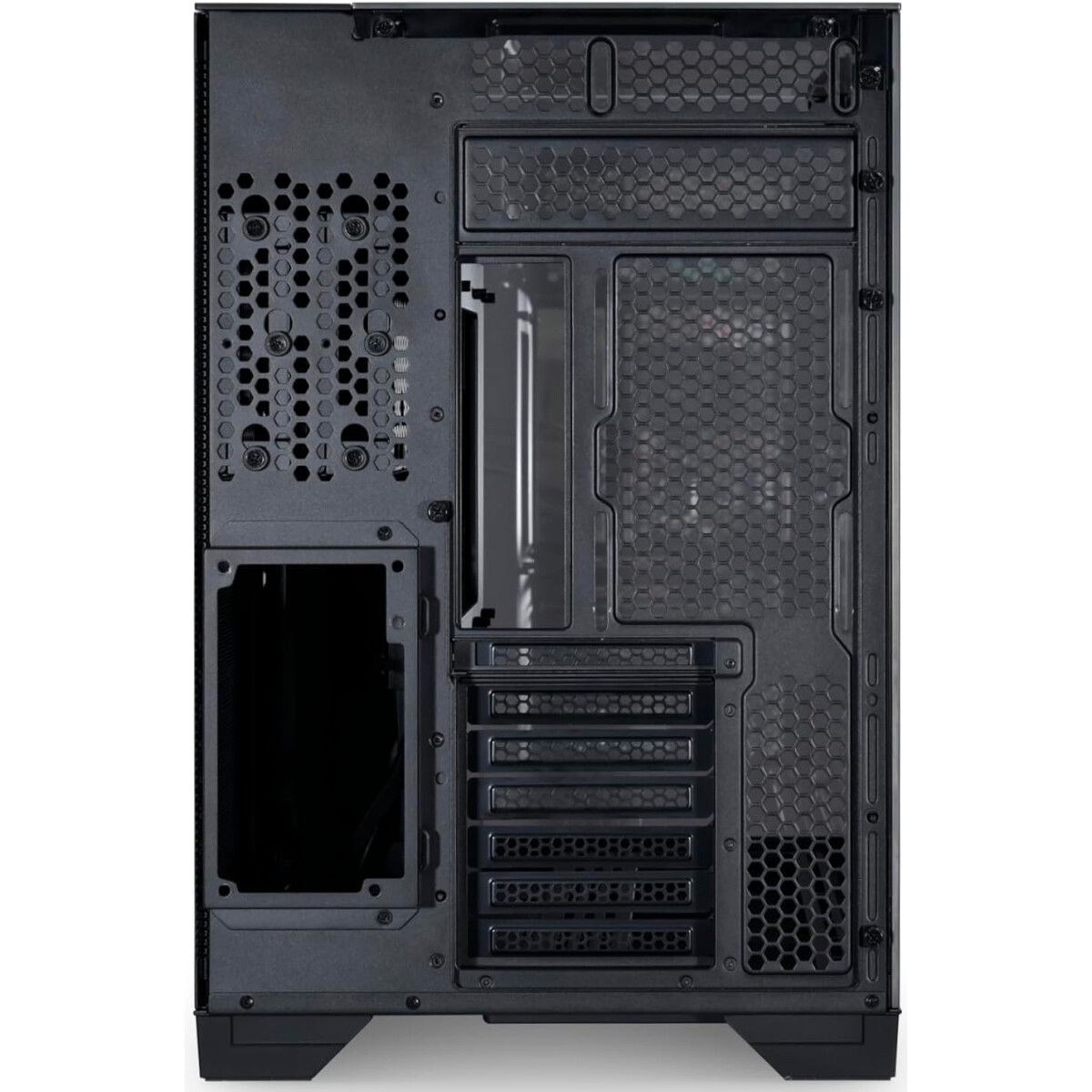 Корпус Lian Li O11 Vision Chrome - G99.O11VC.(00/R0) - фото 8