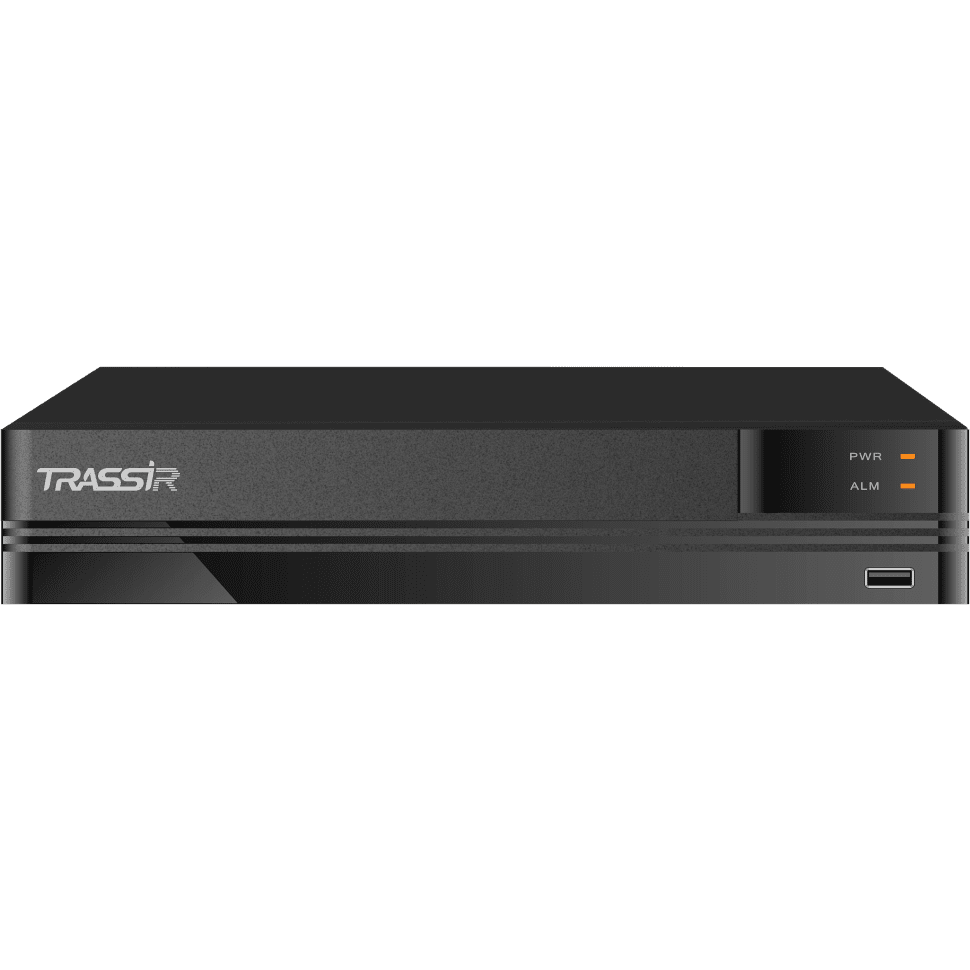 Видеорегистратор TRASSIR TR-N1108