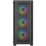 Корпус Powercase Ultimate Black (CUB-A4)