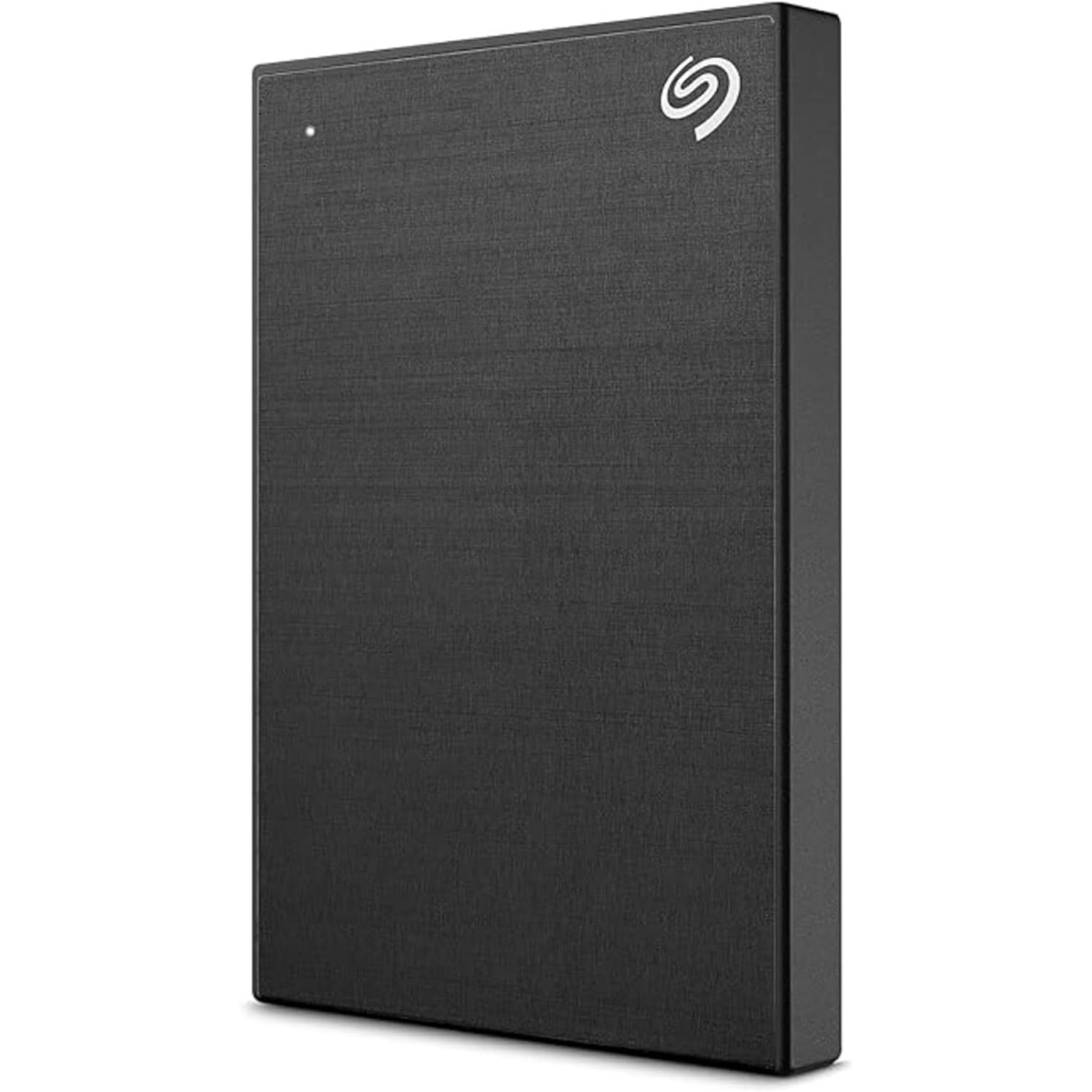 Внешний жёсткий диск 1TB Seagate One Touch Black (STKY1000400)