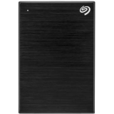 Внешний накопитель SSD 1Tb Seagate One Touch Black (STKY1000400)