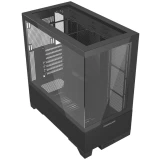 Корпус Powercase Vision Black V2 (CVBAV2-L0)