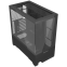 Корпус Powercase Vision Black V2 - CVBAV2-L0 - фото 2