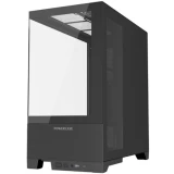 Корпус Powercase Vision Black V2 (CVBAV2-L0)