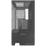 Корпус Powercase Vision Black V2 (CVBAV2-L0)
