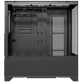 Корпус Powercase Vision Black V2 (CVBAV2-L0)