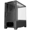 Корпус Powercase Vision Black V2 - CVBAV2-L0 - фото 6