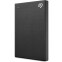 Внешний жёсткий диск 2Tb Seagate One Touch Black (STKY2000400)