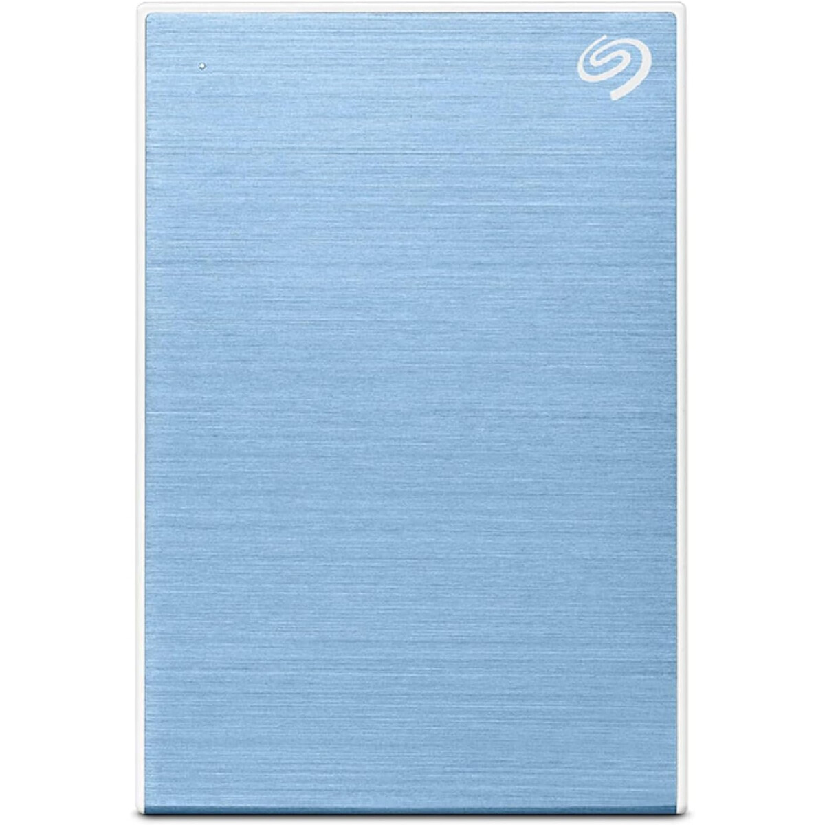 Внешний жёсткий диск 1TB Seagate One Touch Blue (STKY1000402)