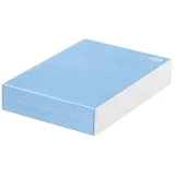 Внешний жёсткий диск 4Tb Seagate One Touch Blue (STKZ4000402)