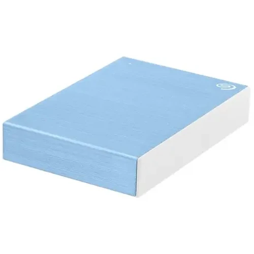 Внешний жёсткий диск 4Tb Seagate One Touch Blue (STKZ4000402) - фото 2