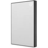 Внешний накопитель SSD 1Tb Seagate One Touch Silver (STKY1000401)