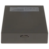Внешний накопитель SSD 4Tb Seagate One Touch Silver (STKZ4000401)