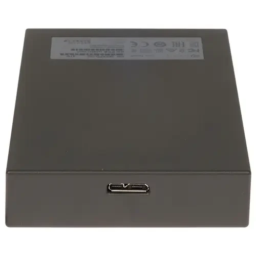 Внешний жёсткий диск 4Tb Seagate One Touch Silver (STKZ4000401) - фото 2