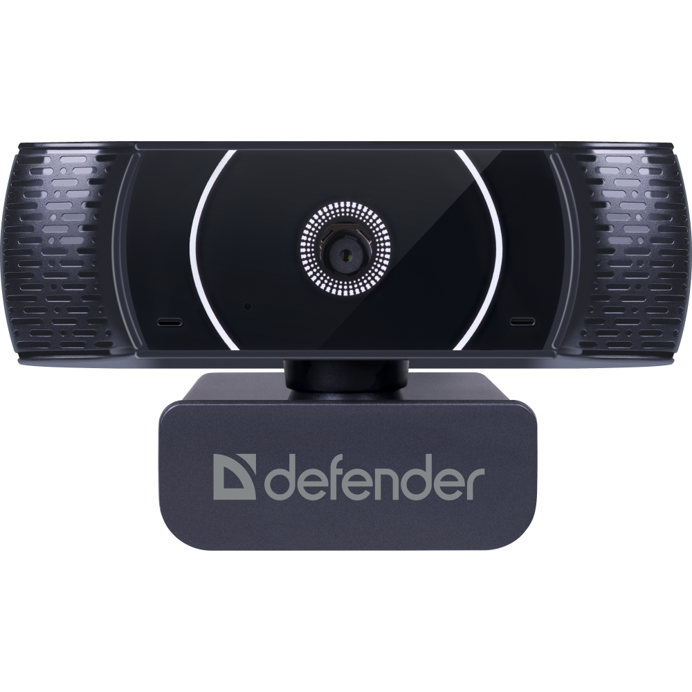 Веб-камера Defender G-lens 2590