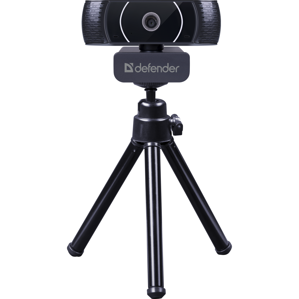 Веб-камера Defender G-lens 2590 - 63113 - фото 6