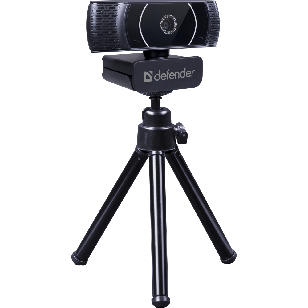 Веб-камера Defender G-lens 2590 - 63113 - фото 7