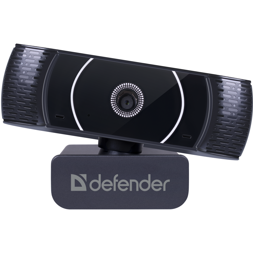 Веб-камера Defender G-lens 2590 - 63113 - фото 3