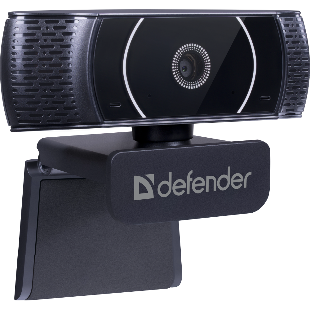 Веб-камера Defender G-lens 2590 - 63113 - фото 5