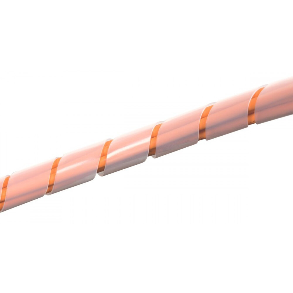 Спиральная лента NIKOMAX NMC-SWB12-010-WT-K - фото 2