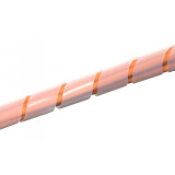 Спиральная лента NIKOMAX NMC-SWB15-010-WT-K