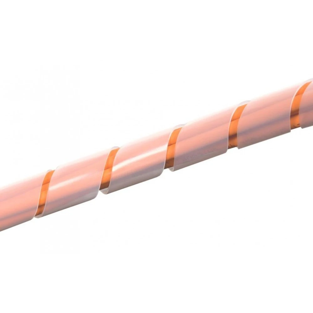 Спиральная лента NIKOMAX NMC-SWB15-010-WT-K - фото 2