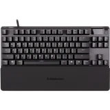 Клавиатура SteelSeries Apex Pro TKL (2023) (64856)
