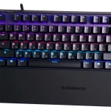 Клавиатура SteelSeries Apex Pro TKL (2023) (64856)