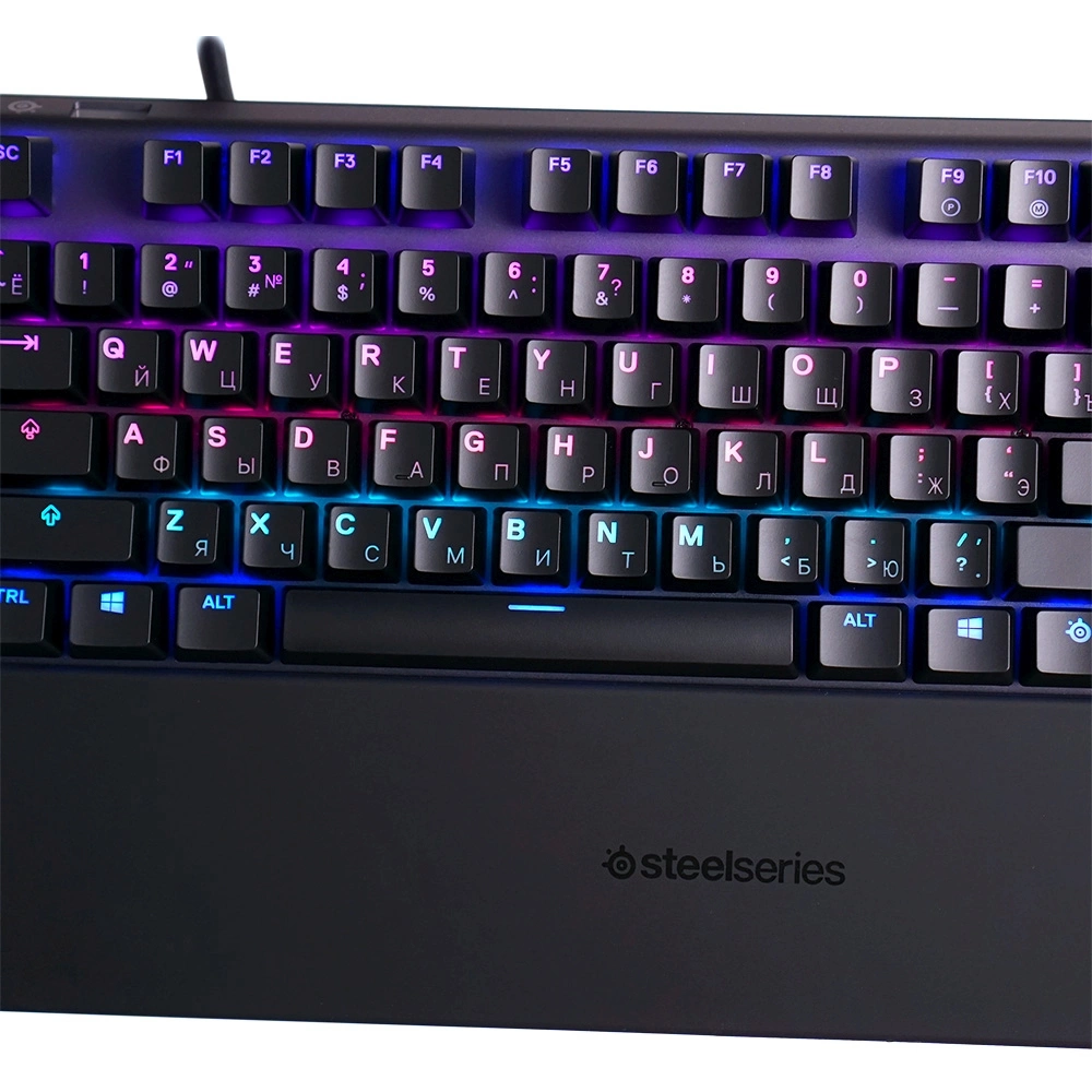 Клавиатура SteelSeries Apex Pro TKL (2023) (64856) - фото 5
