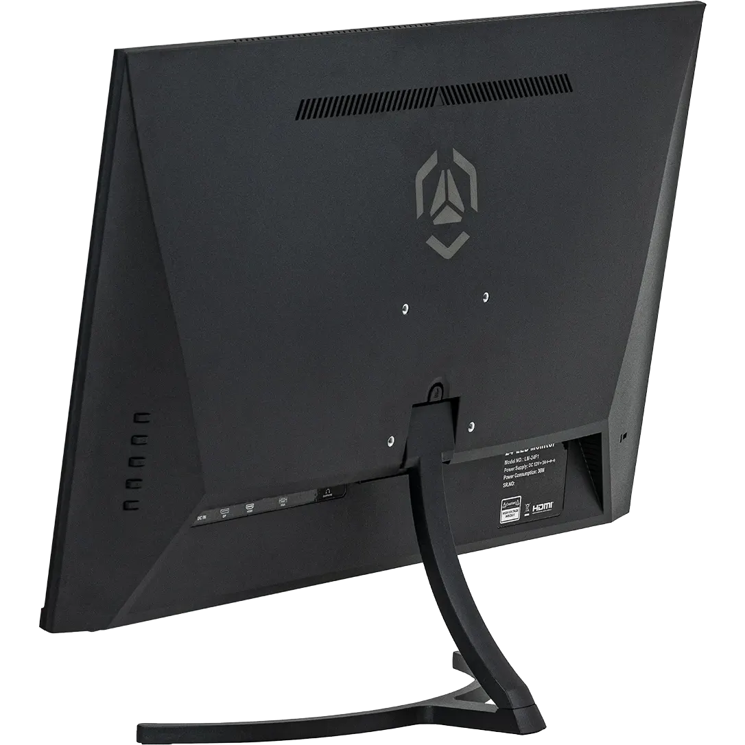 Монитор Гравитон 27" МН27А - ЕЦРТ.467846.001-03 - фото 2