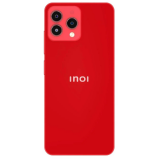 Смартфон INOI A72 2/32Gb Candy Red