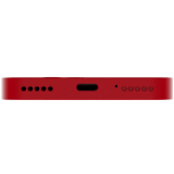 Смартфон INOI A72 2/32Gb Candy Red