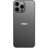 Смартфон INOI A72 4/128Gb Space Gray