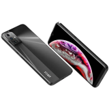 Смартфон INOI A83 6/128Gb Black