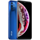 Смартфон INOI A83 6/128Gb Blue