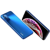 Смартфон INOI A83 6/128Gb Blue