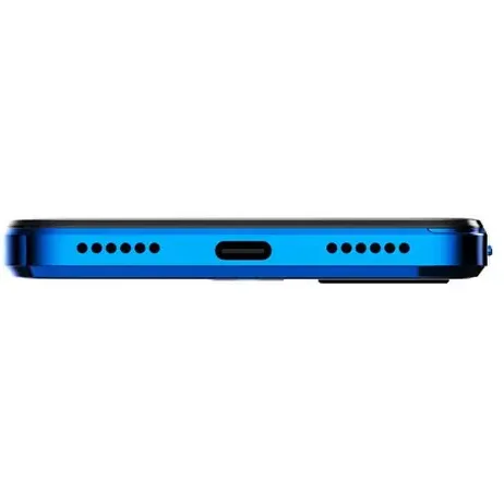 Смартфон INOI A83 6/128Gb Blue - фото 9