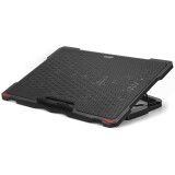 Охлаждающая подставка для ноутбука Crown CMLS-402