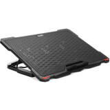 Охлаждающая подставка для ноутбука Crown CMLS-402