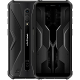 Смартфон Ulefone Armor X12 Pro 4/64Gb Black (6937748735427)
