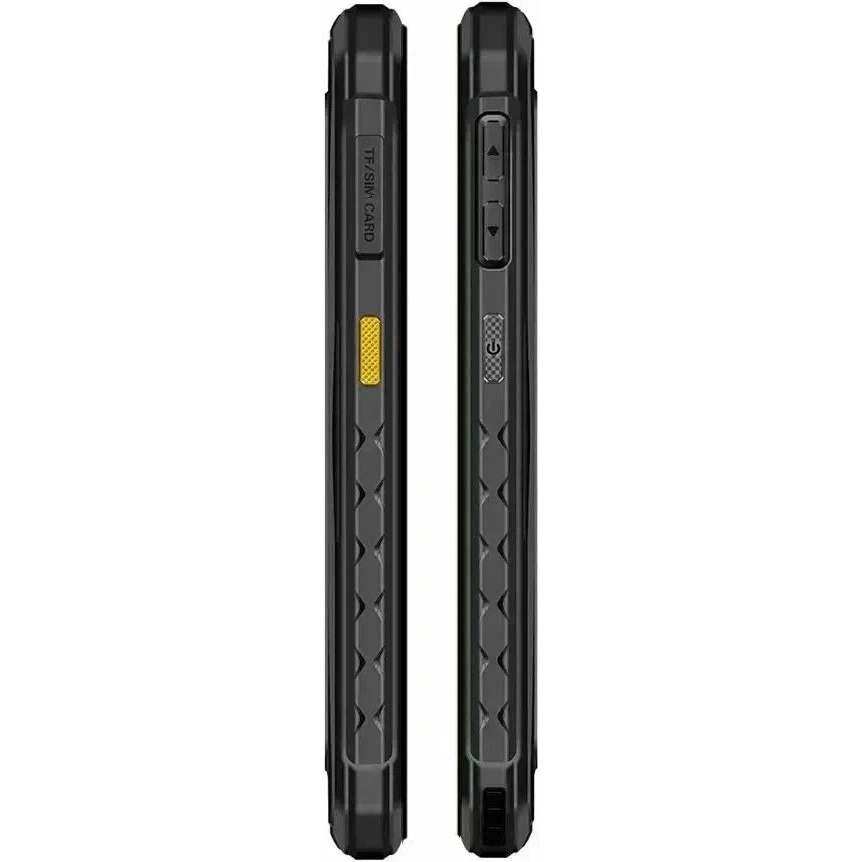 Смартфон Ulefone Armor X12 Pro 4/64Gb Black - 6937748735427 - фото 2