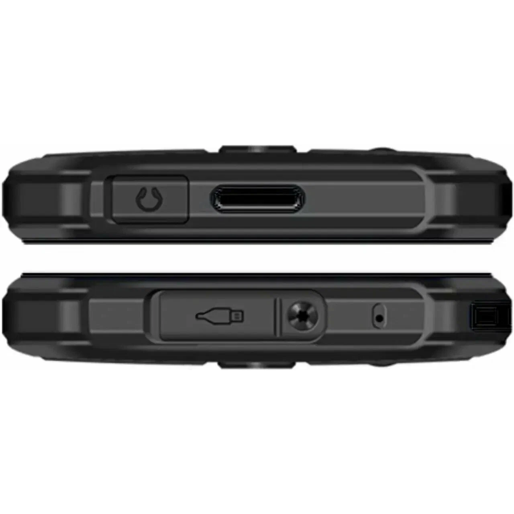 Смартфон Ulefone Armor X12 Pro 4/64Gb Black - 6937748735427 - фото 4